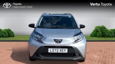 Toyota Aygo X 1.0 VVT-i Pure 5dr Petrol Hatchback